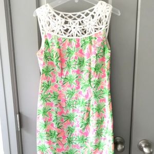 Lilly dress